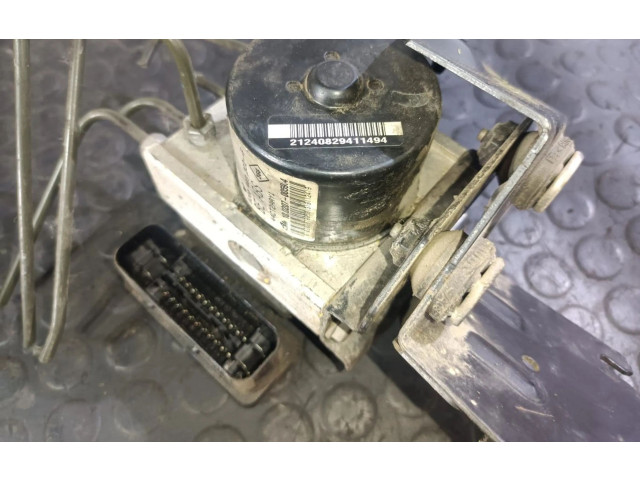 Блок АБС 8200403322F Renault Twingo II 2007 - 2014 года