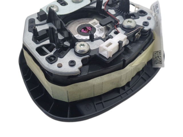 Подушка безопасности водителя 735612116, 199B5000   Fiat 500L