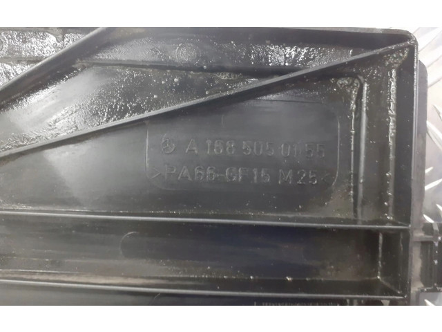 Вентилятор радиатора A1685050155 Mercedes-Benz A W168