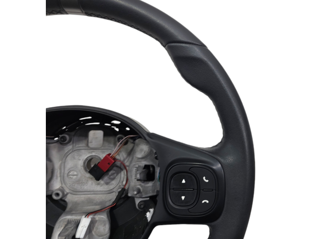 Volant Fiat 500 2018 169A4000