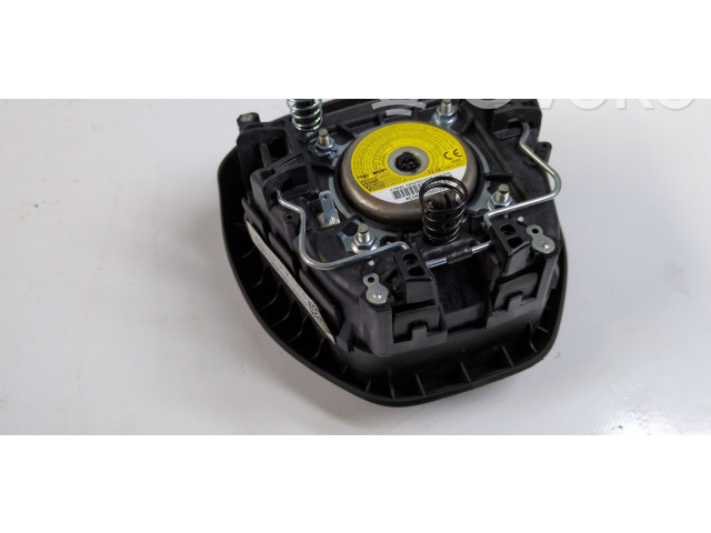 Подушка безопасности водителя 985103454R, 404959M8S08 Dacia Spring