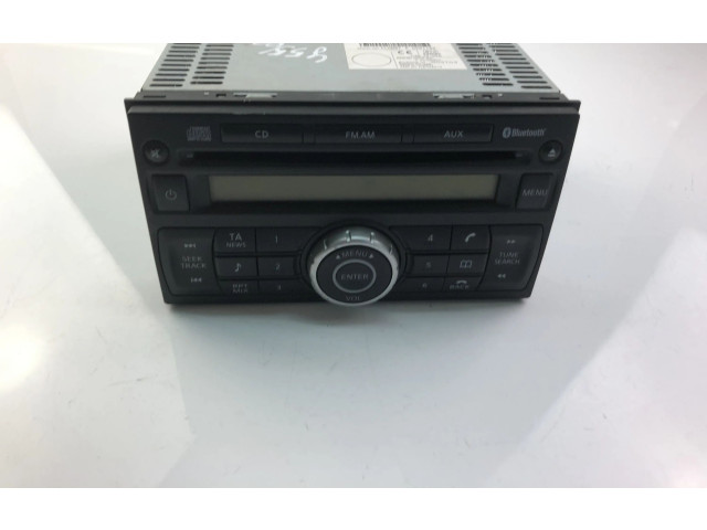 Řídící jednotka 281855X36B Nissan Navara D22 2005