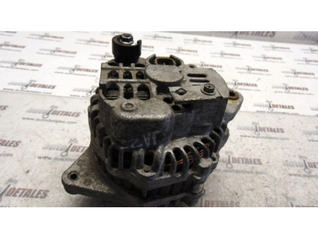 Генератор AHGA69 Honda Jazz 1.4