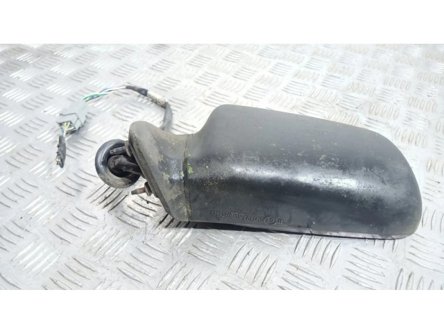 Зеркало электрическое левое Chrysler Grand Voyager II 1990-1995 года