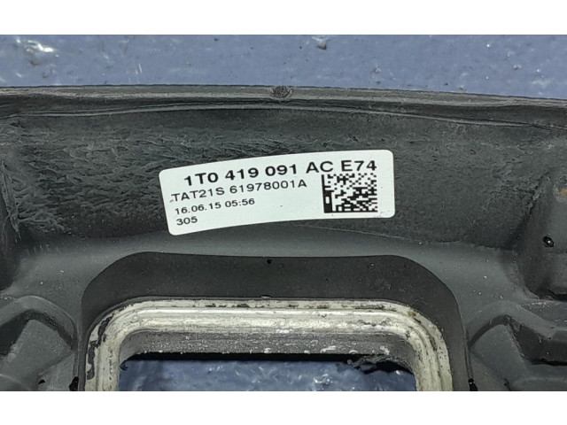 Volant Volkswagen Tiguan 2015 1T0419091AC, 1T0419091AC