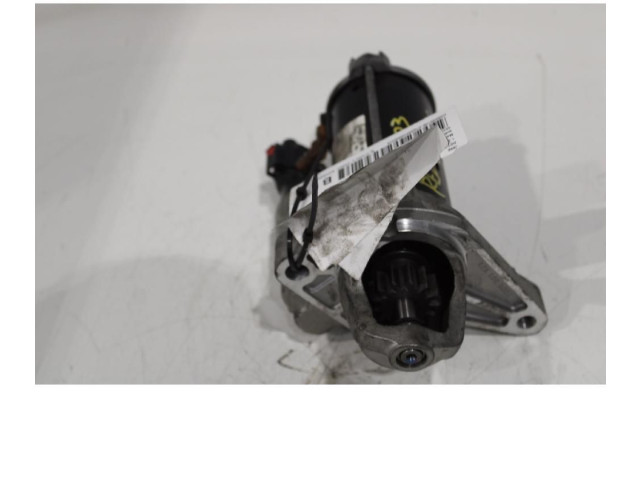 Шатун 46337540 0001194006 Jeep Renegade