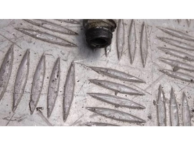 Передний суппорт