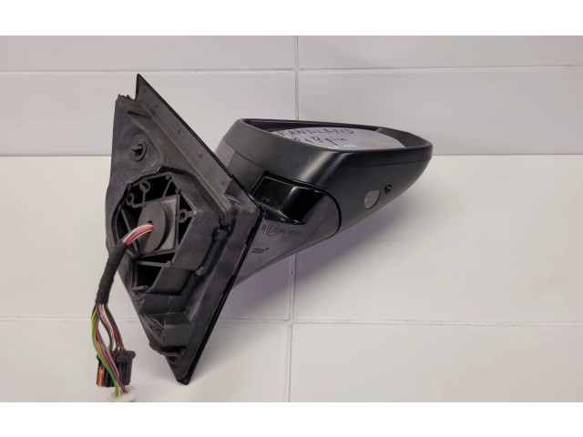 Блок управления парковки