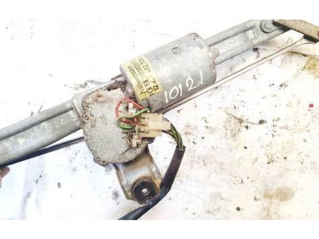 Моторчик дворников 191955113a, 402706    Volkswagen Golf II