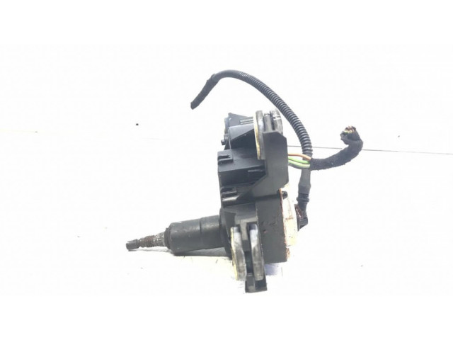 Моторчик заднего дворника 6L6955711B, 404699C    Seat Ibiza III (6L)