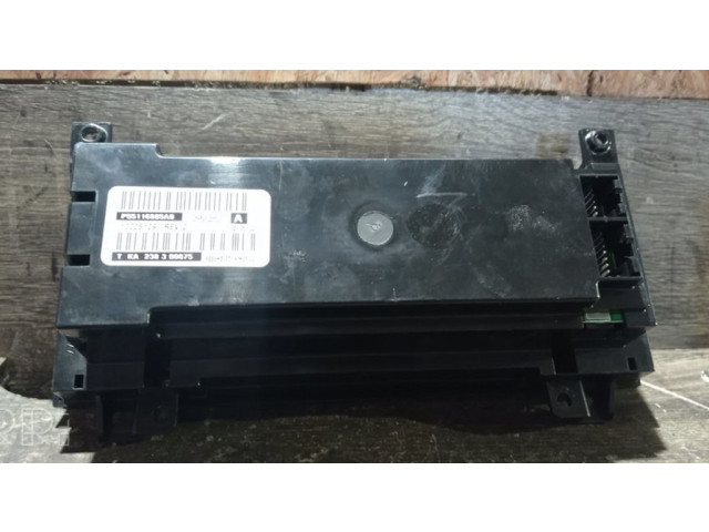 Блок управления климат-контролем 12225129 Jeep Grand Cherokee (WJ)