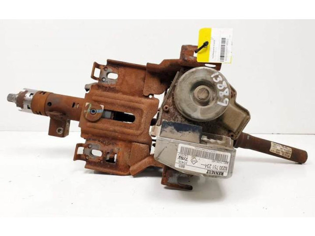 Рулевая рейка 8200751234, 140507 Renault Clio III 2005 - 2012 года