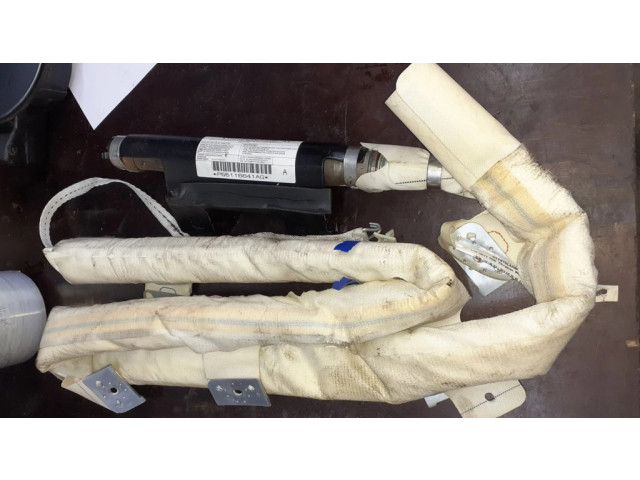 Боковая подушка безопасности P55116641AG Jeep Grand Cherokee (WK)