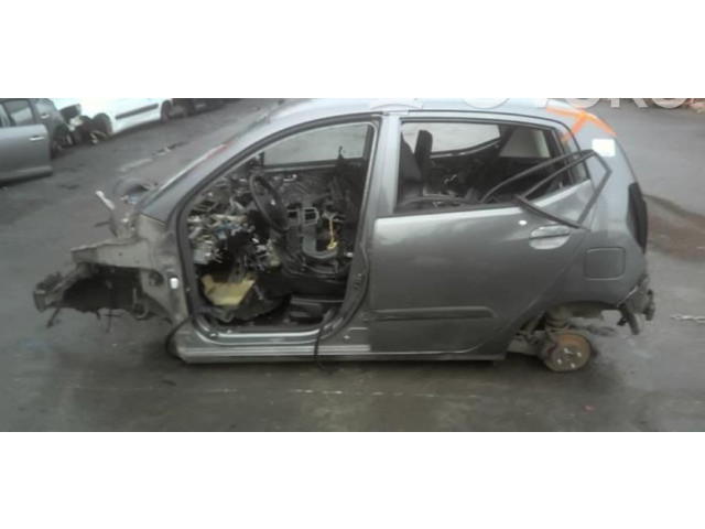 Зеркало электрическое Hyundai i10 2007 - 2012 года