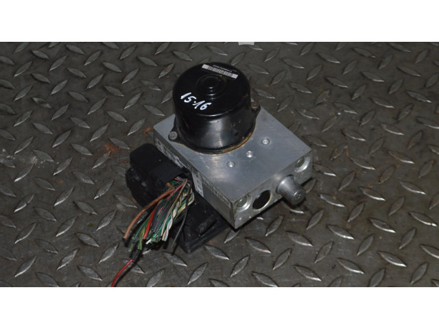 Блок АБС P52089351AG Jeep Grand Cherokee (WK) 2005 - 2010 года