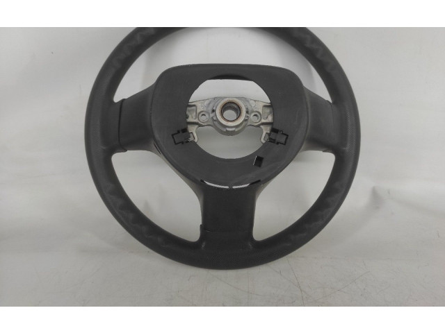 Руль Citroen C1  2006 - 2013 года GS12001840      