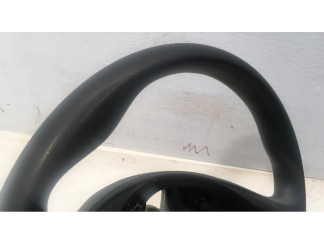 Руль Smart ForTwo II 2007-2016 года A4534600503