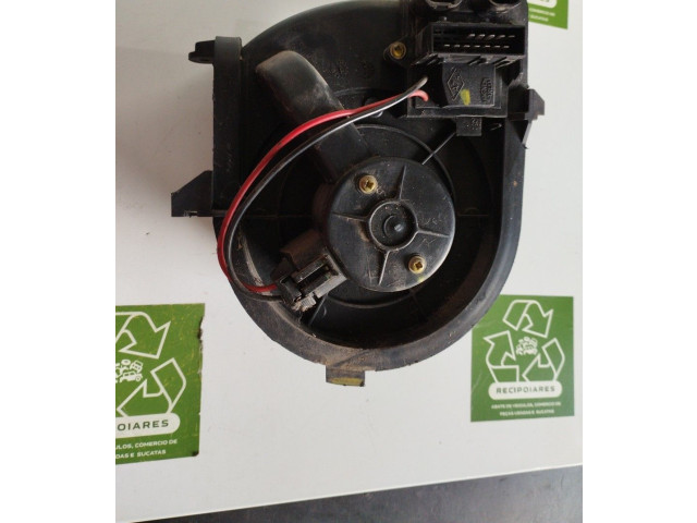 Вентилятор печки    1.271.212.0.0, 127121200   Renault Clio II