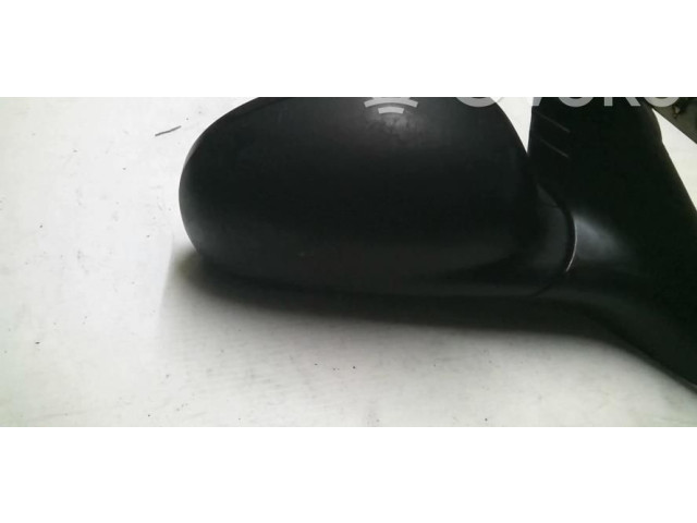 Zpětné zrcátko  Peugeot 406 1996  8149V7  