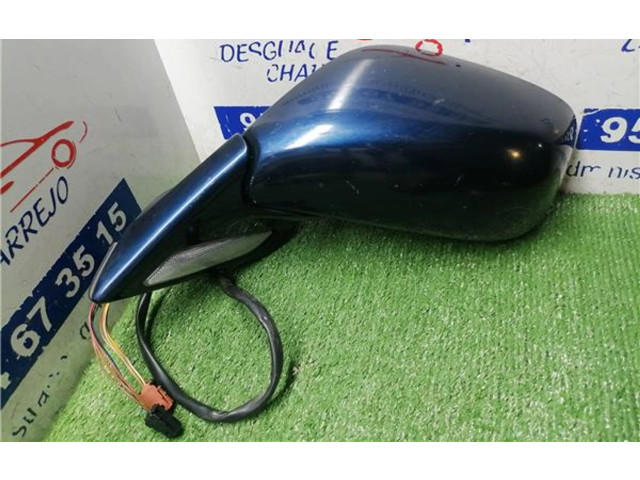 Зеркало (механическое)       Lancia Phedra   -  года   