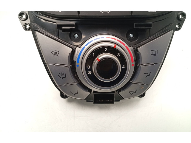 Блок управления климат-контролем 972501KXXX, 972501K030   Hyundai ix20