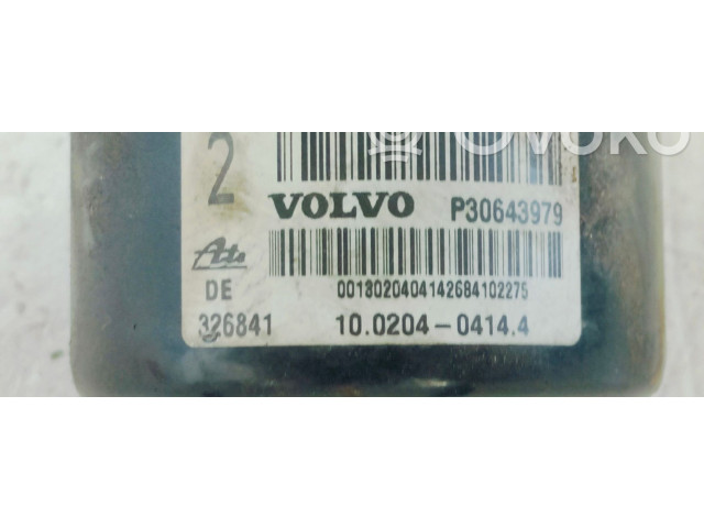 Блок АБС 30643982   Volvo  XC90  2003 - 2006 года