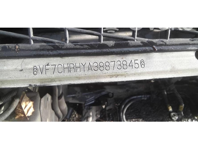 Ручка стеклоочистителей 623961 Citroen Xsara Picasso