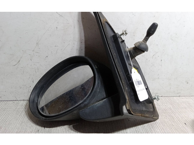 Зеркало электрическое Peugeot 107 2005 - 2014 года