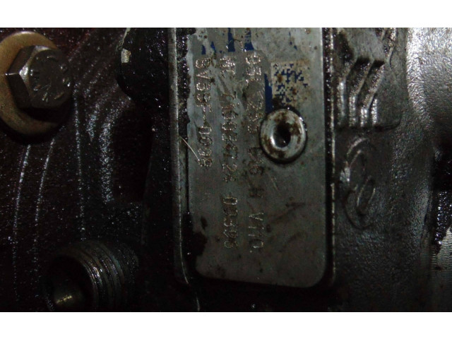  Турбина Skoda Fabia Mk2 (5J)  03L253016H   для двигателя CAYA      