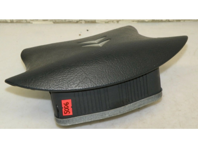 Подушка безопасности водителя 96326381ZK, 0218244E   Citroen C5