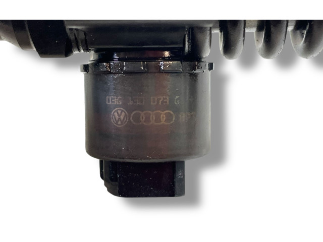 Форсунка 0414720404, 03g130073g Volkswagen Jetta V BKC