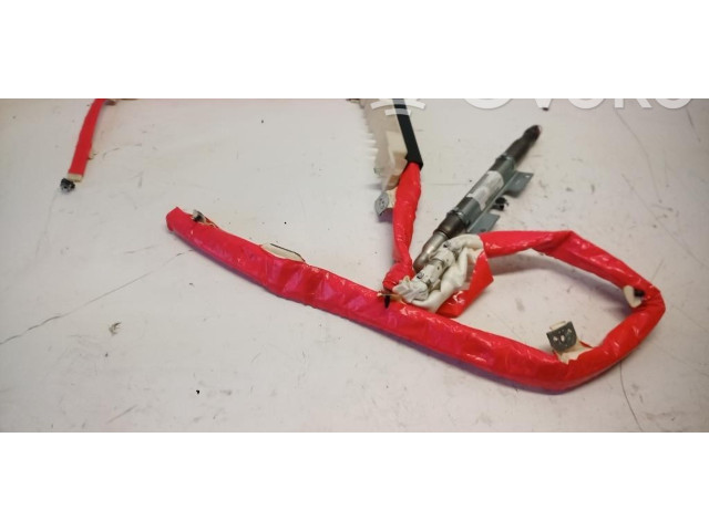 Боковая подушка безопасности 04680640AA, 04680640AA Fiat Freemont