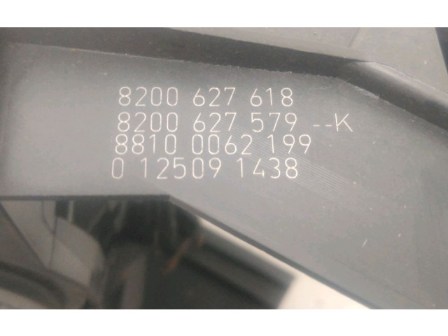 Подрулевой шлейф SRS 8200627618 Renault Clio III