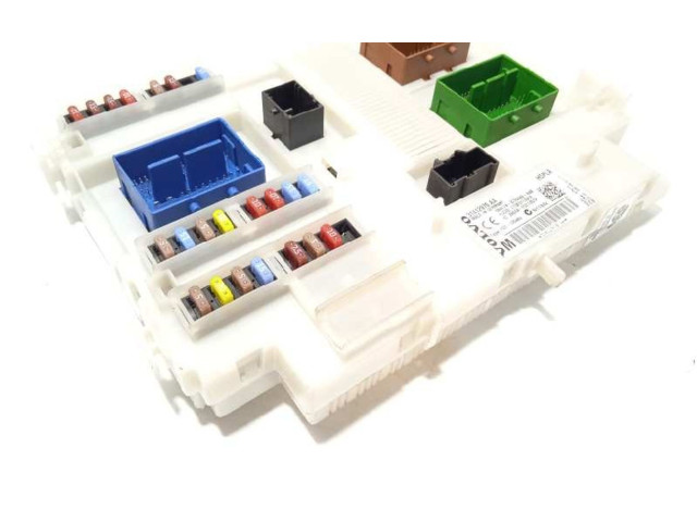 Pojistková skříňka Řídící jednotka BSM 31412970, 31412970AA Volvo V60 2020