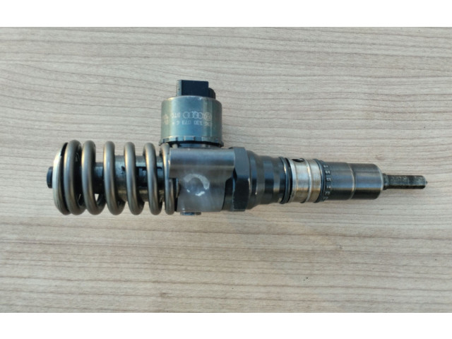 Vstřikovač 03G130073G, 0414720404 Dodge Caliber