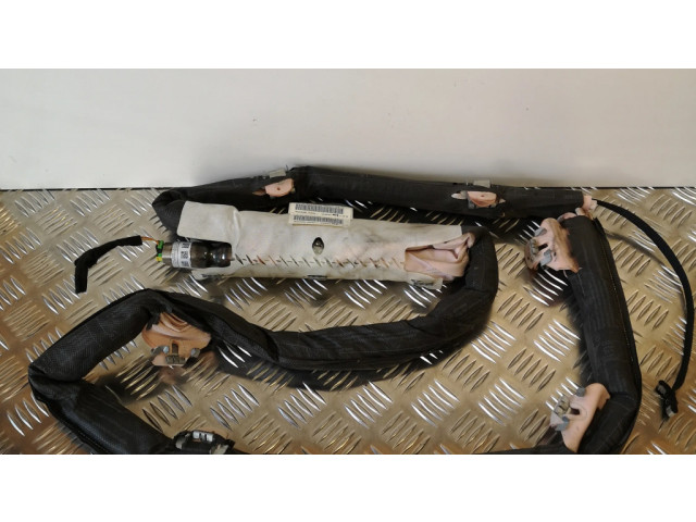 Боковая подушка безопасности 9684873780, 34070355B   Peugeot 5008