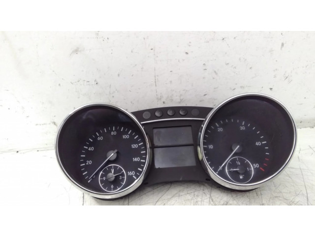 Přístrojová deska Mercedes-Benz R W251 2006 A2515409947, A2515401611