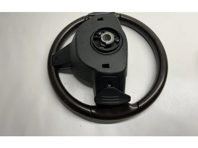 Руль Jaguar XF X250  2007 - 2015 года 8X23ABAMS, 9X83043B13AD      