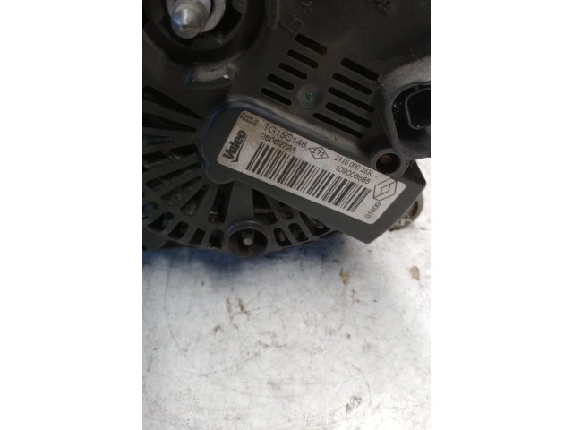 Генератор 2606272A, 2606272A   Renault Megane III      