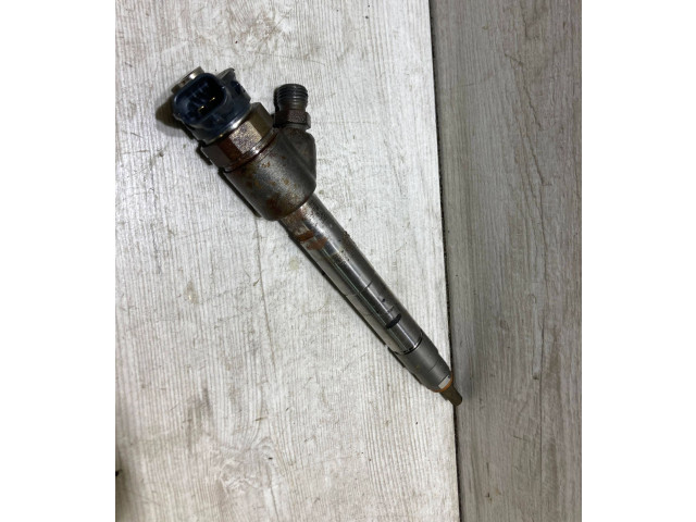 Форсунка 9828959880    Citroen C3 Aircross   