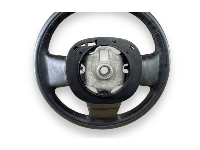 Volant Fiat 500E 2013 6204725, 6204733