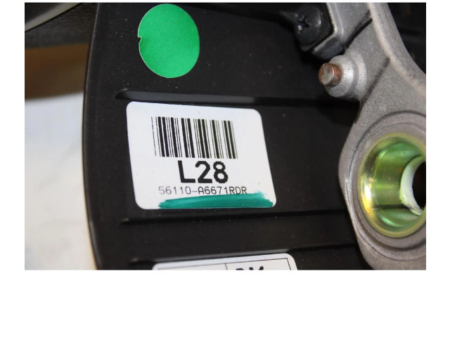 Volant Hyundai i30 2011 56110A6671RDR