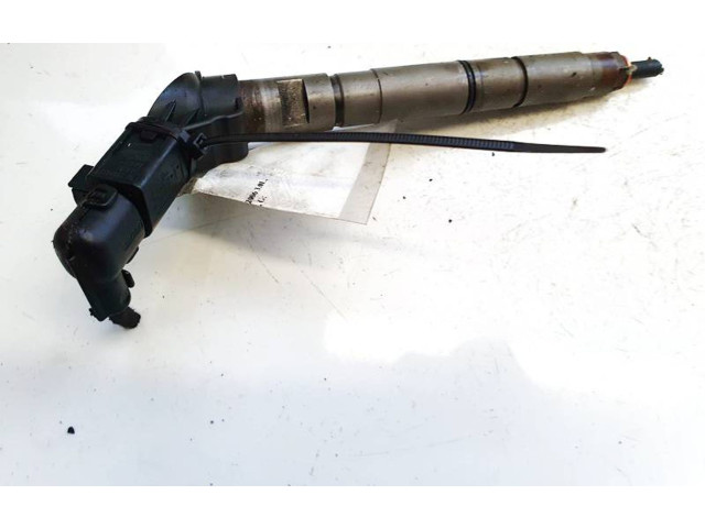 Форсунка 0445115037, 0591130277AB Volkswagen Phaeton