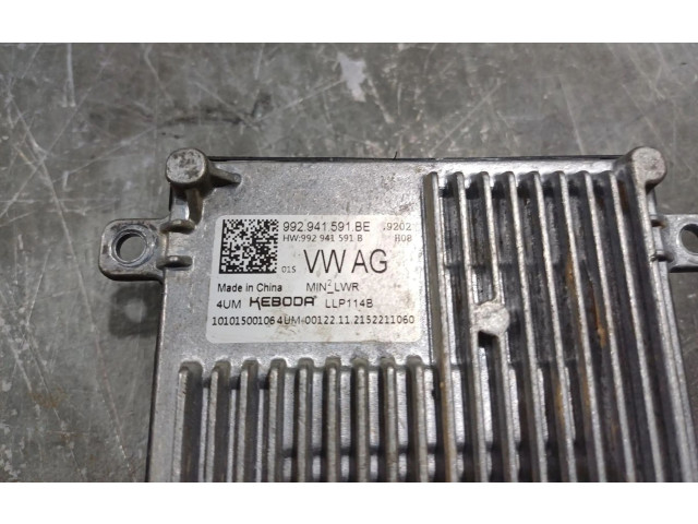 Блок управления Xenon