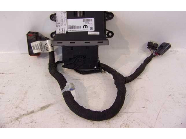 Блок управления 55283362   Jeep Compass