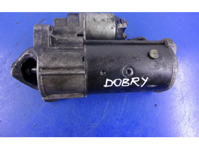 Стартер Mitsubishi Carisma