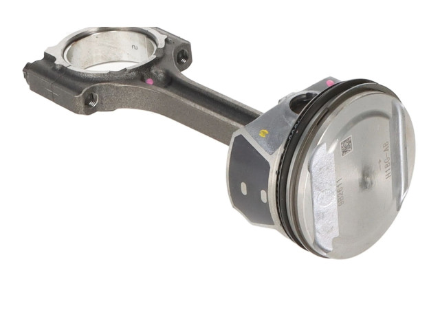 Ojnice H1BG6105AB Ford Fiesta