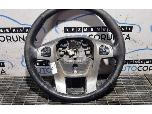 Руль Ford Ranger 2007 - 2011 года