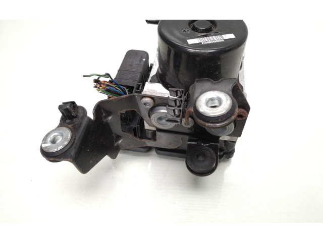 Блок АБС 30681619, 8G9N2C405AC   Volvo  V70  2008 - 2013 года