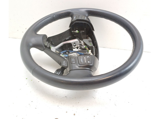 Руль Lexus GS 300 350 430 450H  2005 - 2012 года 4510348030, N01343206ABN      